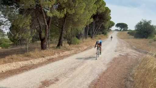 #gravel # portugal